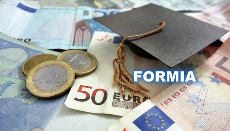 Formia, borse di studio. Tutte le info