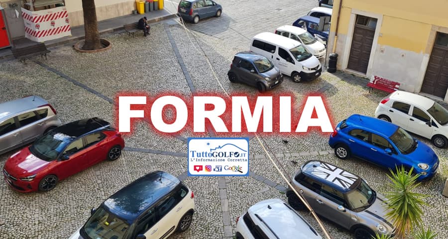 Formia, UAC - M5S: malcostume e cattive abitudini