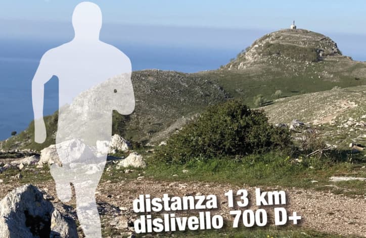 Formia: Domenica 15 maggio: Let’s Trail! Tra cielo e mare