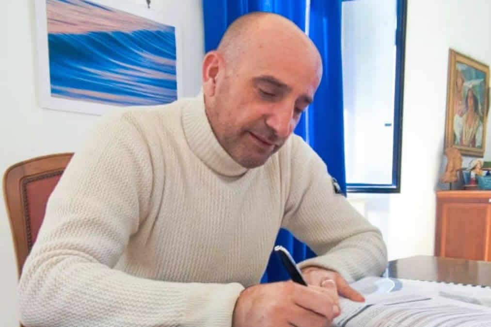 Stefanelli: la Provincia di Latina non ha alcuna competenza rispetto all’individuazione del sito per lo stoccaggio dei rifiuti