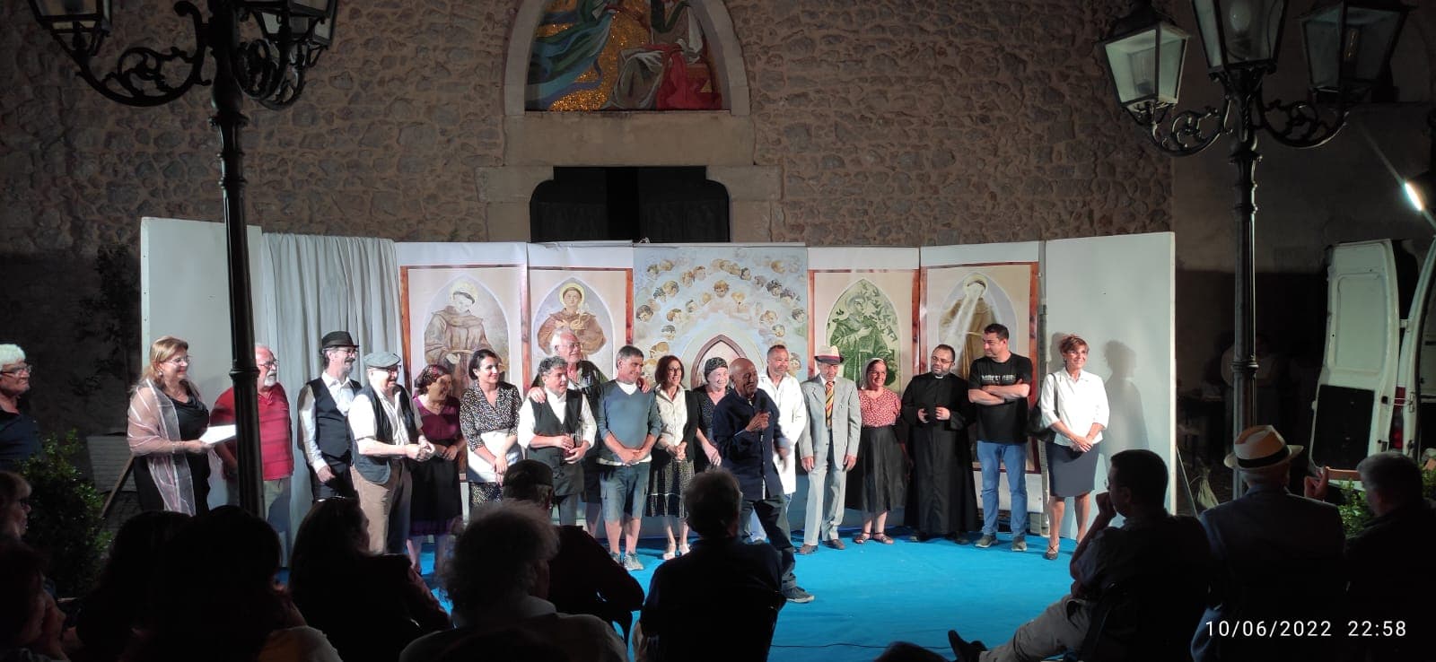 Formia, il Maranolese