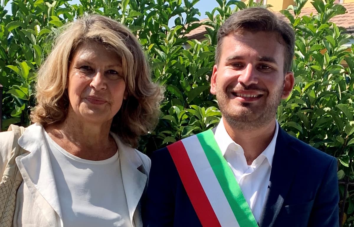 Cinque domande a... Silvia Costa