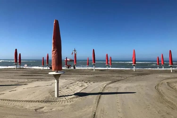 Golfo di Gaeta: bolkestein divide le coscienze e interessi economici