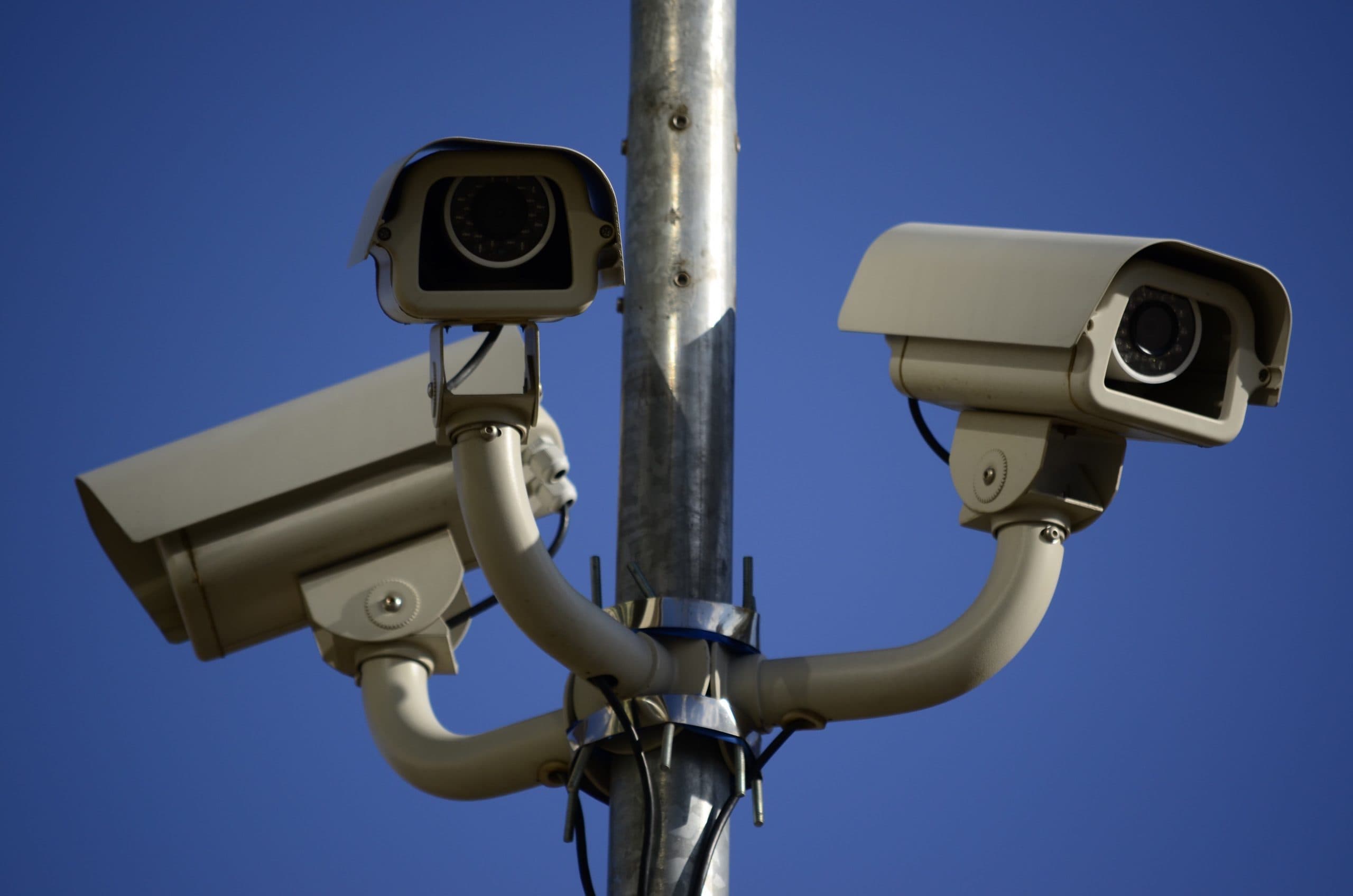 Sperlonga: 5 nuove telecamere, all'avanguardia nel controllo del territorio e del traffico veicolare