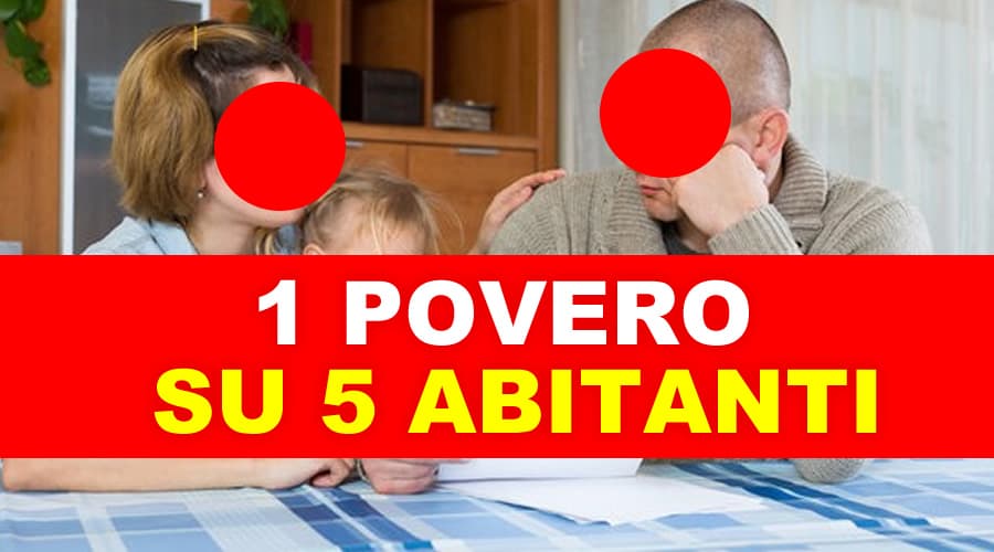 1 povero su 5 abitanti: il ruolo della Caritas nel Golfo di Gaeta