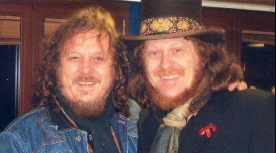 Il sosia ufficiale di Zucchero in concerto domenica 8 ottobre 2023