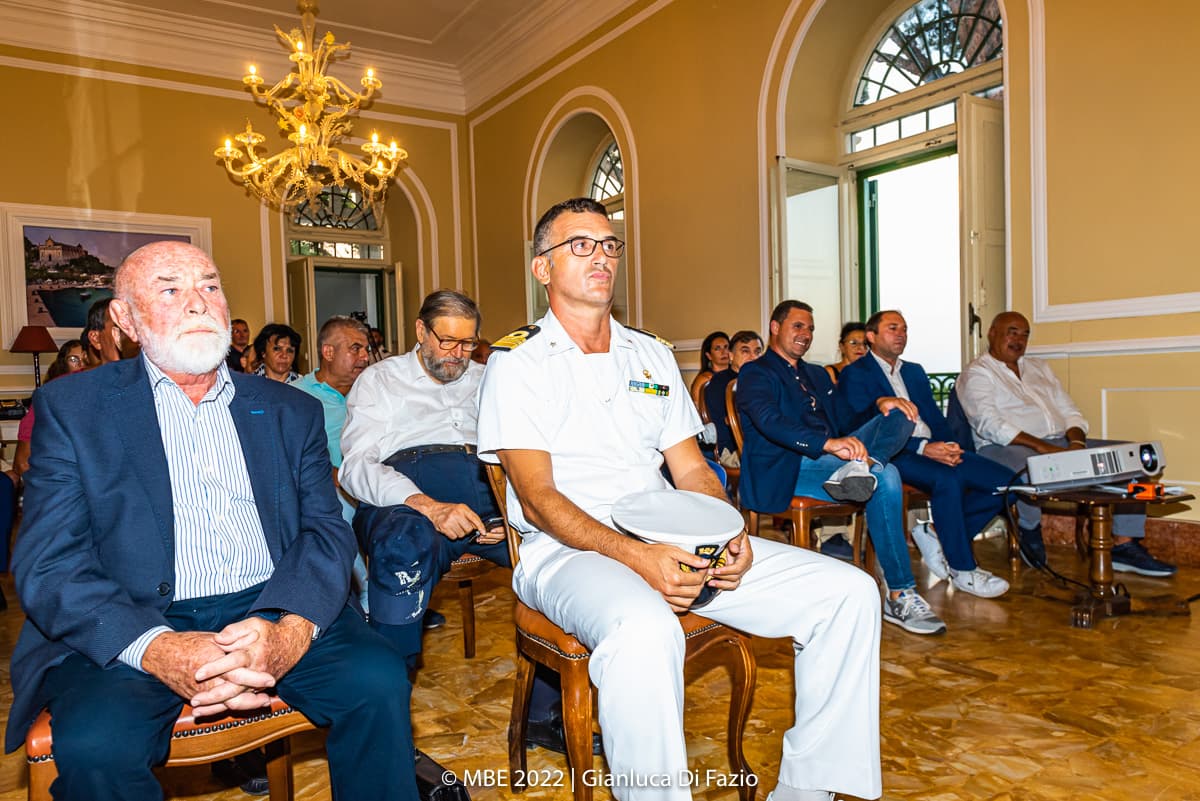 Med Blue Economy: proteggiamo il nostro mare anche per proteggere la nostra economia