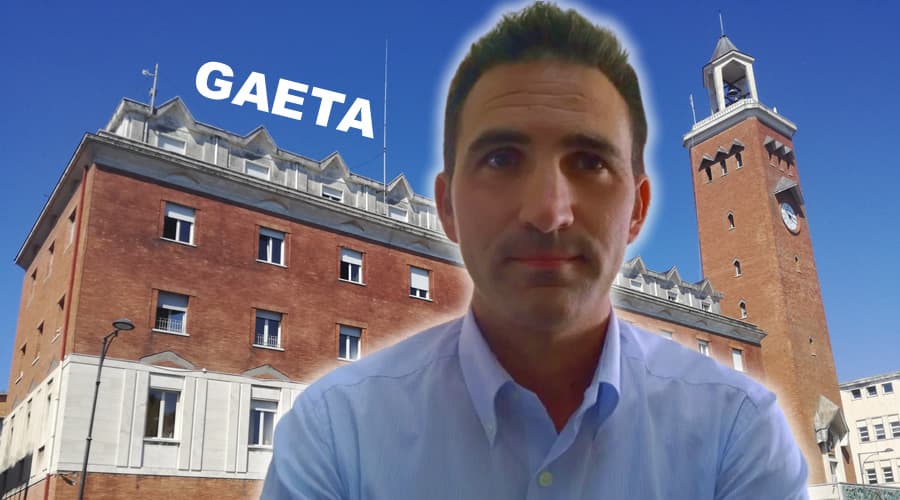 Gaeta: Il presidente del consiglio avverte che riprenderà qualsiasi atteggiamento inopportuno in assise civica