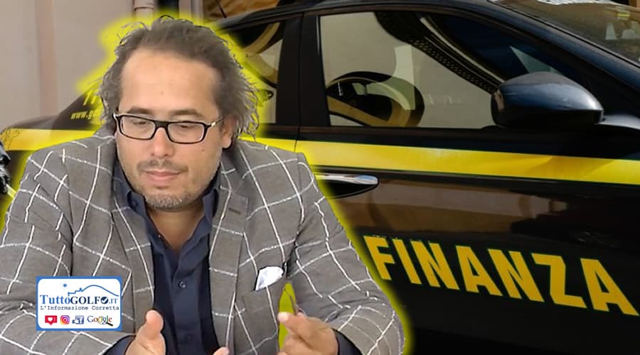Sono già tornati a casa i due giovani arrestati dalla Guardia di Finanza