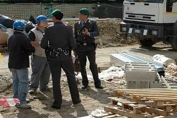 Guardia di Finanza e Ministero delle Infrastrutture accordo sugli appalti e controlli sui cantieri