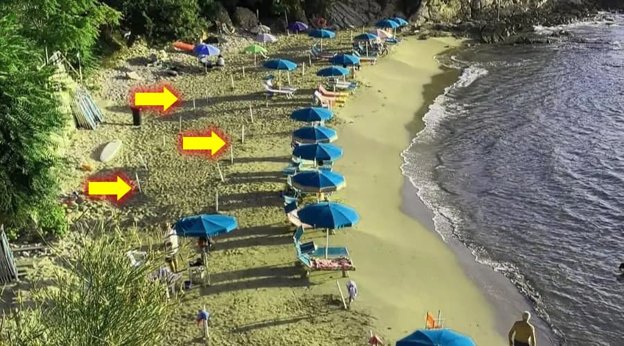 Spiagge libere in via di estinzione: tutti sanno e nessuno agisce
