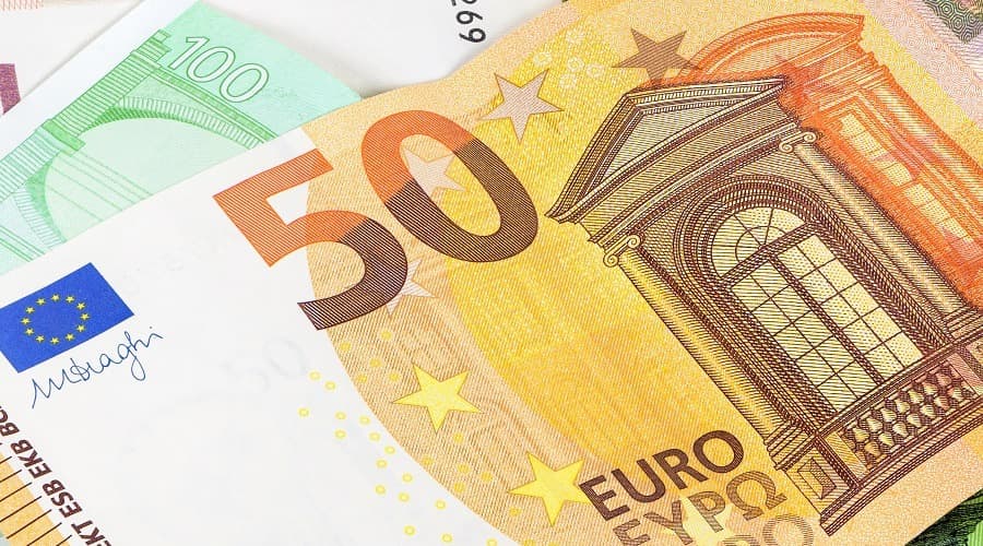 Risparmio pro capite degli italiani nel 2022
