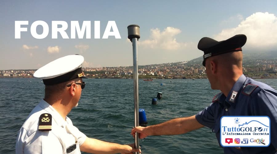 Formia: Lavori abusivi. Deferito un concessionario
