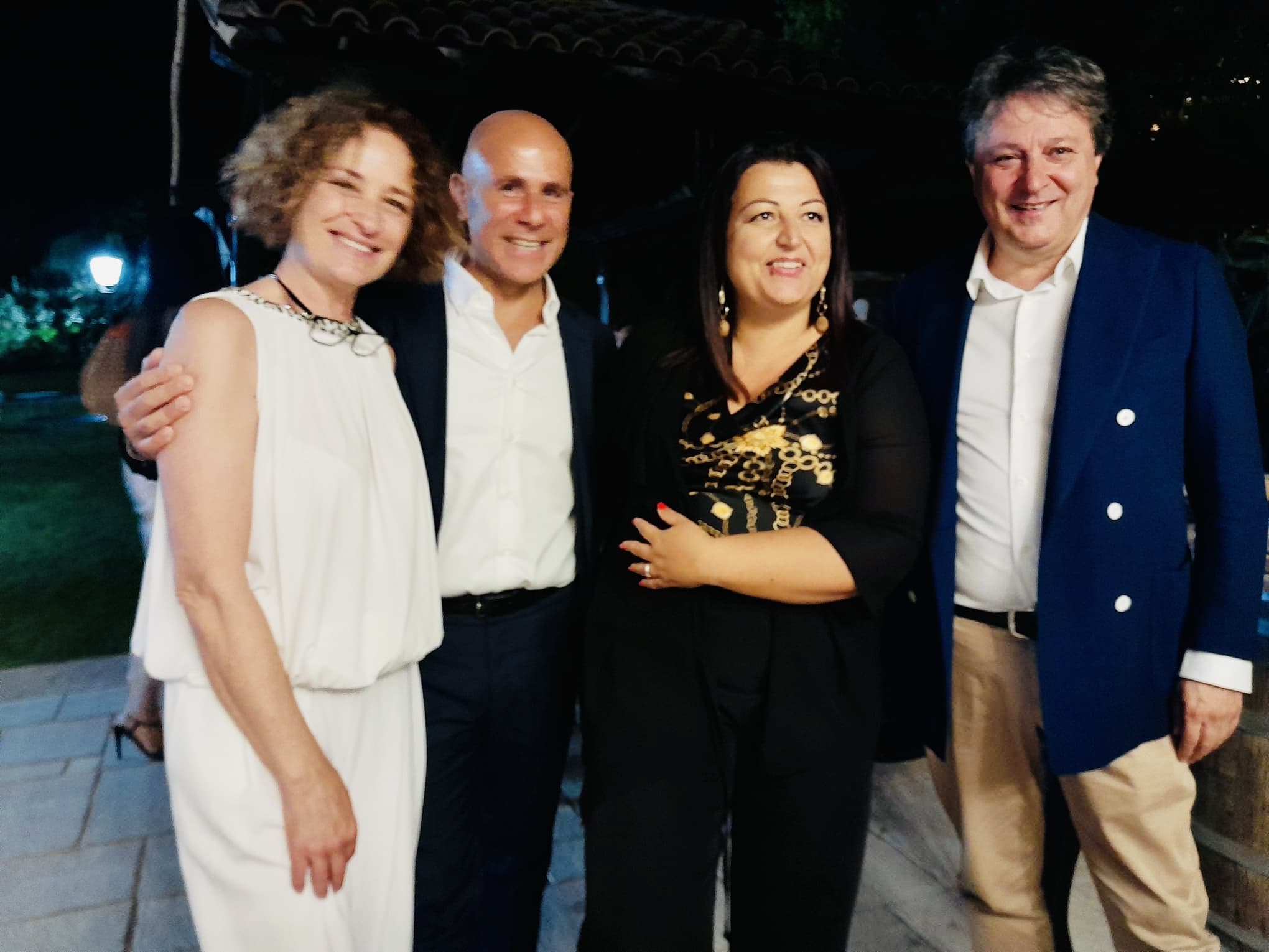 Itri: Donatella Del Bove, nuovo coordinatore di Forza Italia