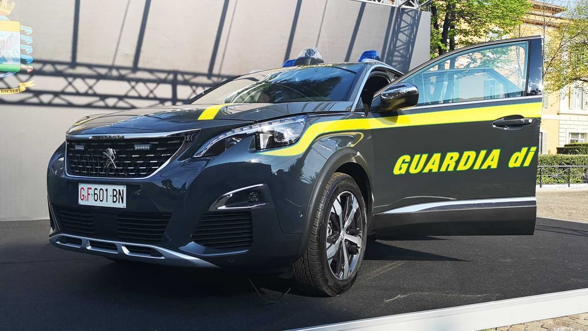 NORMATIVA ANTIMAFIA. CONFISCATI IN VIA DEFINITIVA BENI E DENARO PER OLTRE 1,5 MILIONI DI EURO