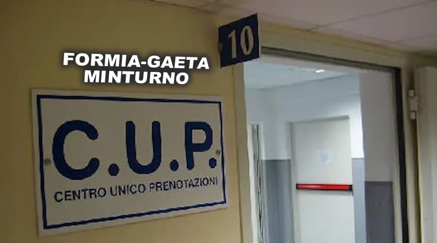 Formia, Malasanità: La storia di un settantenne di Formia