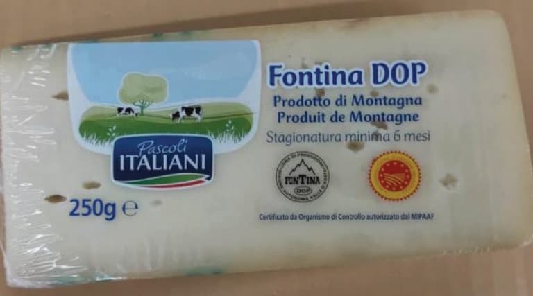 In un formaggio possibile presenza del Batterio Escherichia Coli produttori di shiga tossina