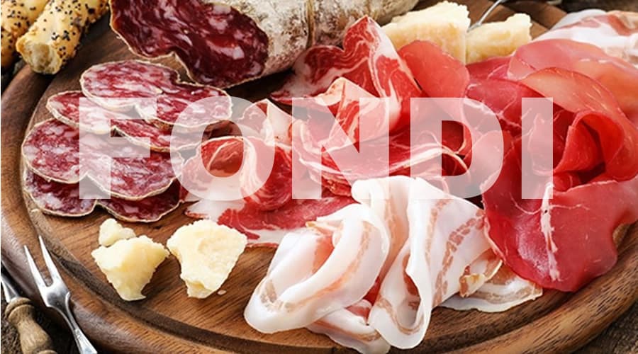 Fondi, Spunti e Spuntini. Al via l'iniziativa