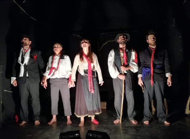 CULTURA, TEATRO GLI SCAPIGLIATI: DAL 25 APRE LE PORTE A TUTTI I RAGAZZI