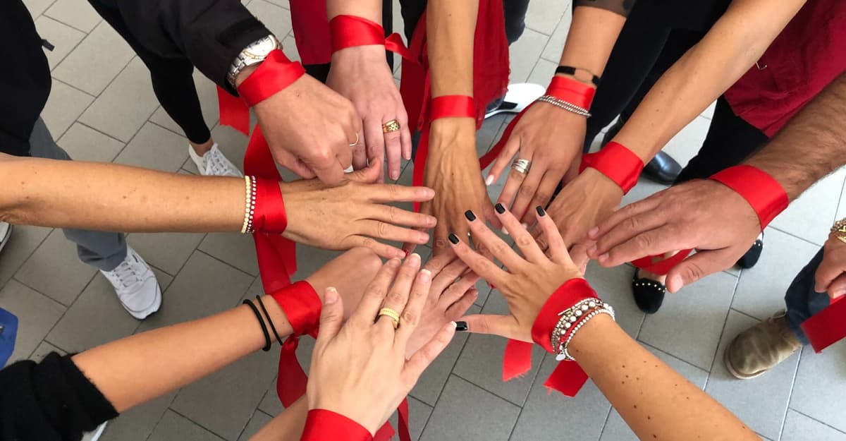 Nasce a Gaeta lo sportello d'ascolto antiviolenza