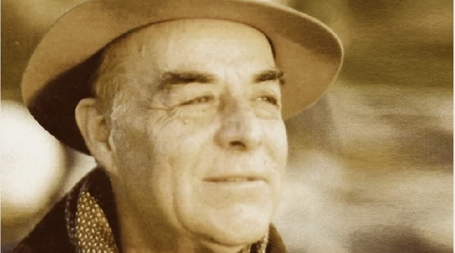 Renato Filippelli un gigante della letteratura italiana vissuto tra Cascano di Sessa e Scauri