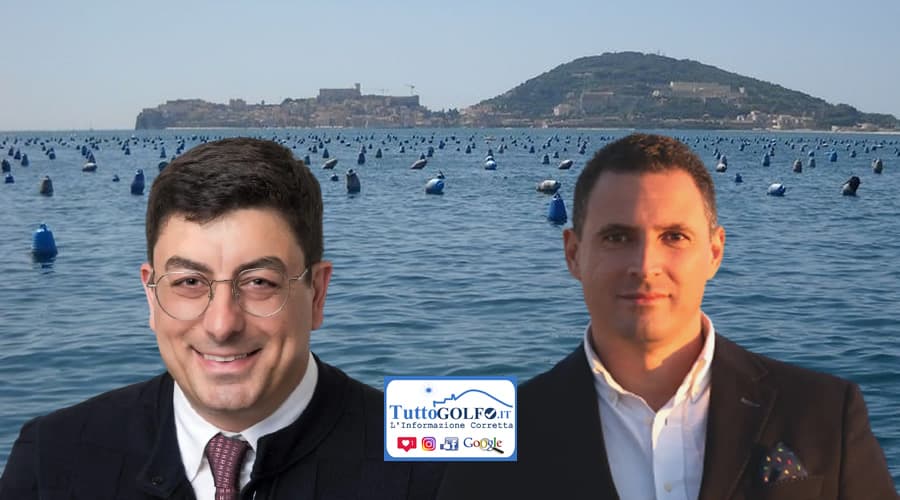 Acquacoltura: Formia e Gaeta verso una delocalizzazione a due velocità