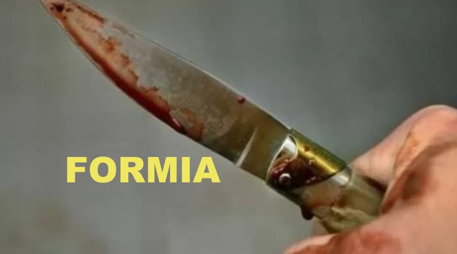 Sferrarono una coltellata ad un ragazzo di Formia. I provvedimenti emanati per i colpevoli