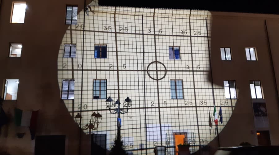 Finanziamenti pubblici per eventi come "il Natale", sensibilità assente verso opere pubbliche