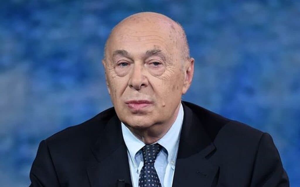 Gaeta, Paolo Mieli ospite del cinema teatro Ariston