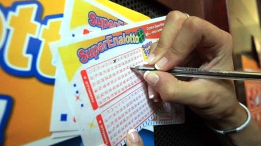 Sfiorato il 6 al Superenalotto in Provincia di Latina. Ecco il jackpot per la prossima estrazione