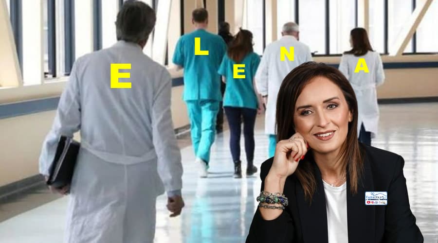 Elena Palazzo, Asl di Latina: 124 nuovi posti letto