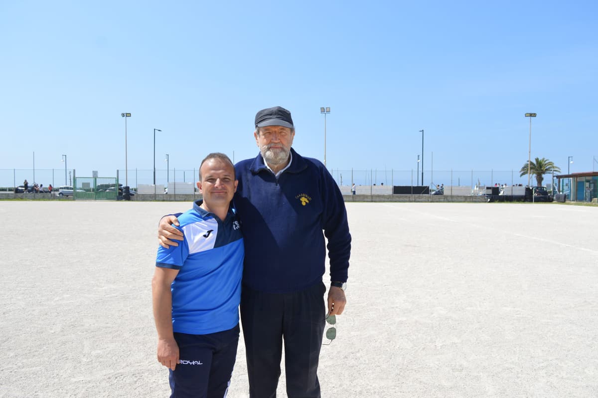 Under 15: Scauri Marina vince il derby con l'Olimpic Marina