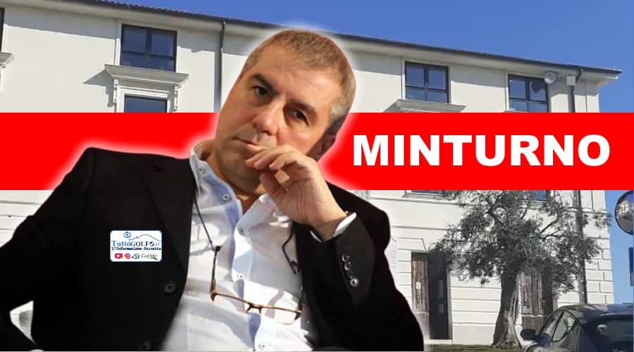 Giovambattista Albano è il nuovo Capo di Gabinetto del Sindaco di Minturno Stefanelli