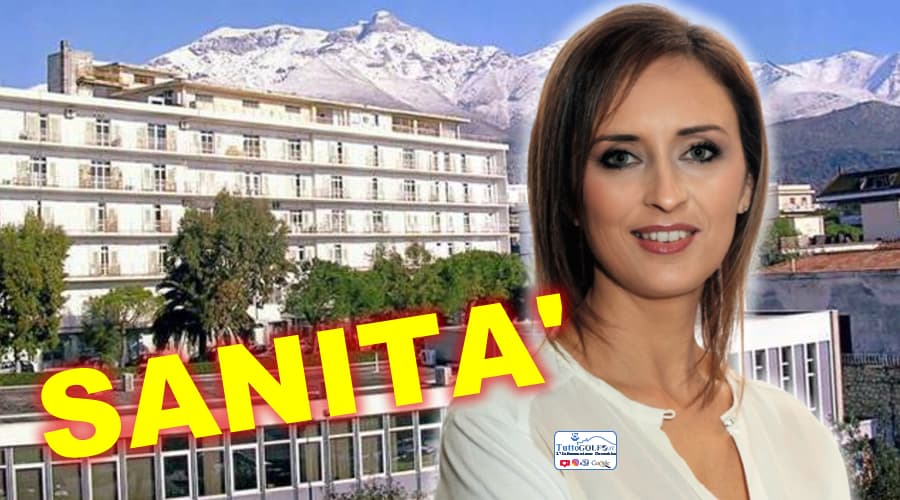 Palazzo: Comparto Sanità tutto da ricostruire