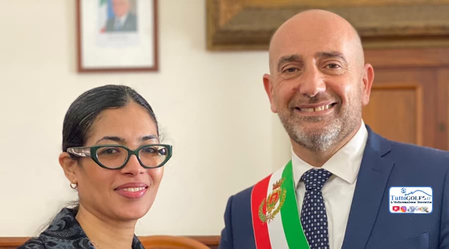 Minturno: consegnata una targa in memoria dell’ambasciatore Luca Attanasio