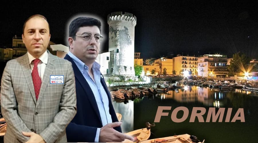 Formia, Taddeo: La promozione del turismo passa attraverso la valorizzazione della nostra città