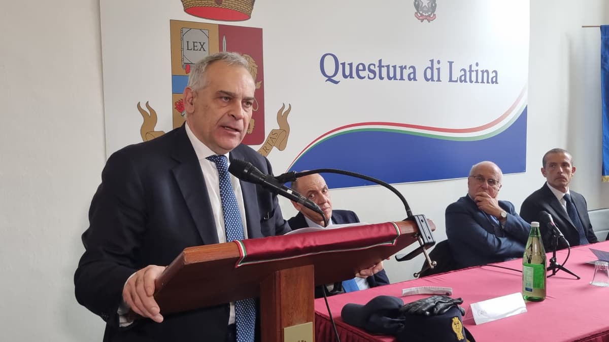 Inaugurata la Sala per le Audizioni Protette