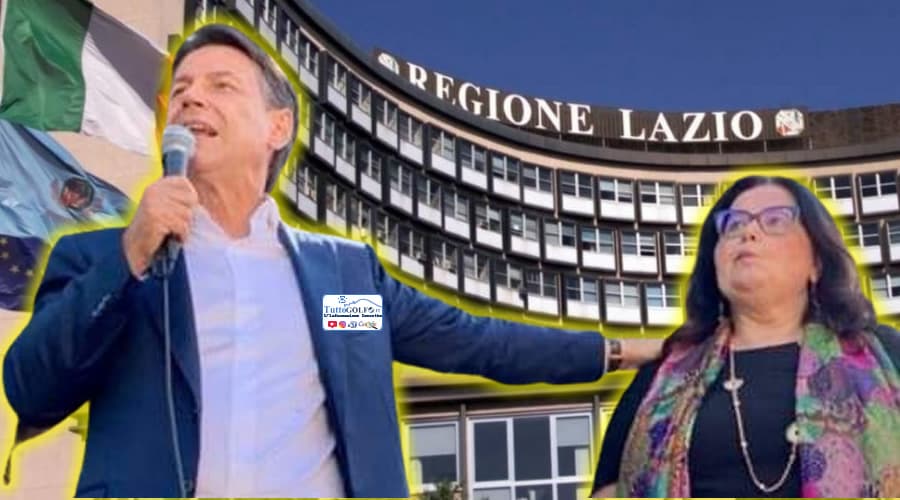 Regione Lazio: gli obiettivi di Paola Villa