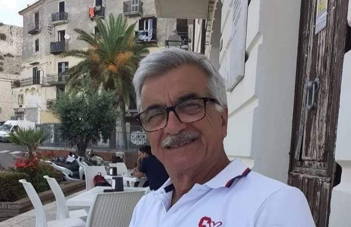 Minturno: Vito Romano mancherà ai suoi concittadini