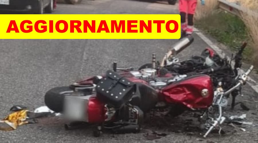 AGGIORNAMENTO - FOTO / Itri, incidente mortale: perdono la vita Rosanna Addessi, Guido De Filippis e Daniele Materazzo