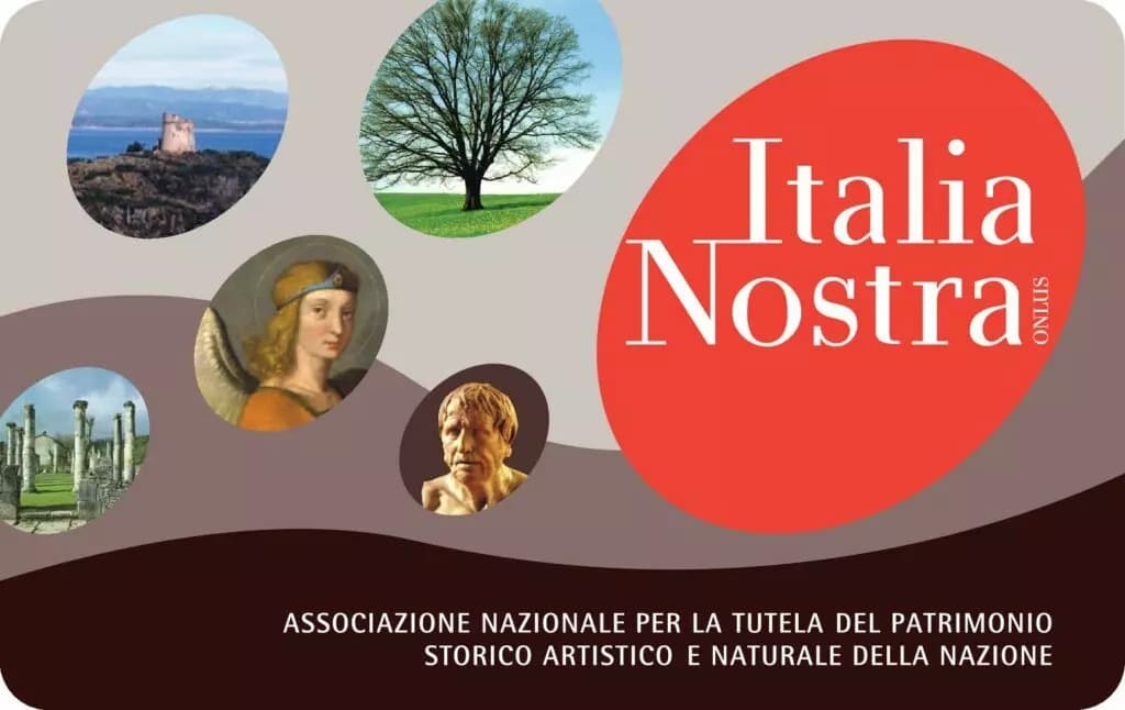 Italia Nostra: a spasso tra i borghi e i centri storici italiani alla ricerca di botteghe e locali storici da conoscere e salvare