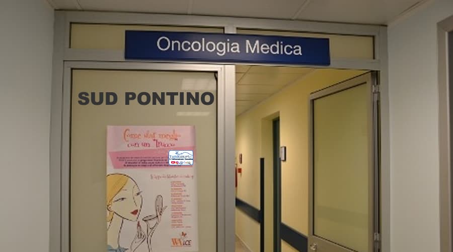 Villa: destrutturalizzata l'oncologia del sud pontino
