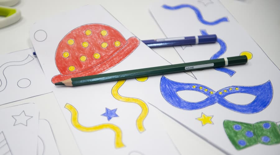 Itri, Carnevale: l'integrazione passa anche attraverso il gioco e la festa
