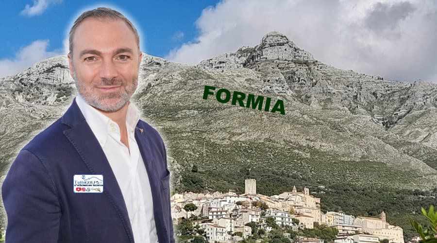 Formia, Di Rocco: Parco Regionale dei Monti Aurunci ancora senza un piano d’assetto
