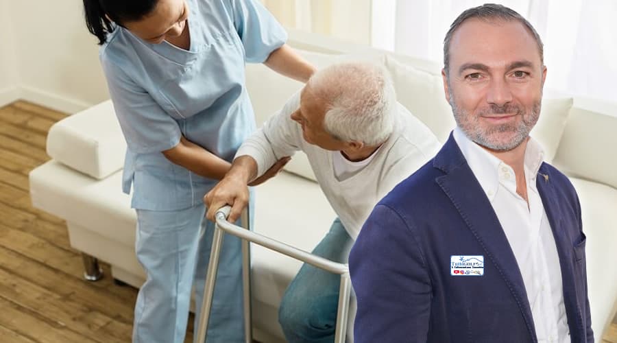 Di Rocco: Operatori socio sanitari ridotto all'osso. Disponibili a modificare la legge 41/2013 