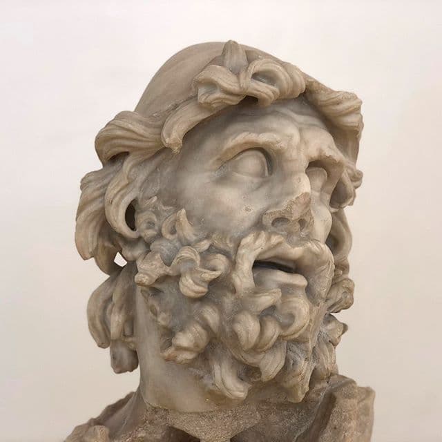 Le meraviglie di Sperlonga: Il Gruppo scultoreo di Polifemo