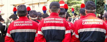 Associazione Nazionale Carabinieri: oggi è la sua festa