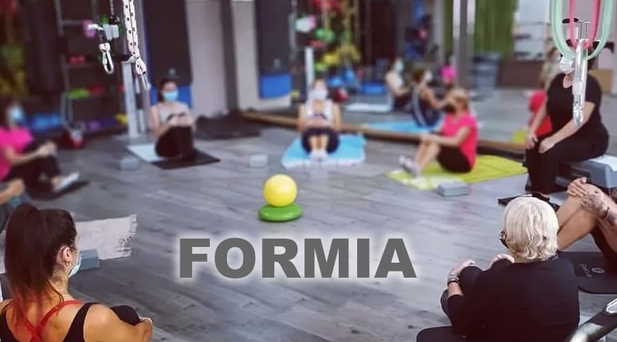 A Formia l'ASD Medical postural gym: il primo obiettivo è il benessere dei pazienti