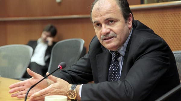 Francesco De Angelis: obiettivo lavorare a stretto contatto con il Vice Presidente e Assessore allo Sviluppo Economico, Commercio e Industria Roberta Angelilli