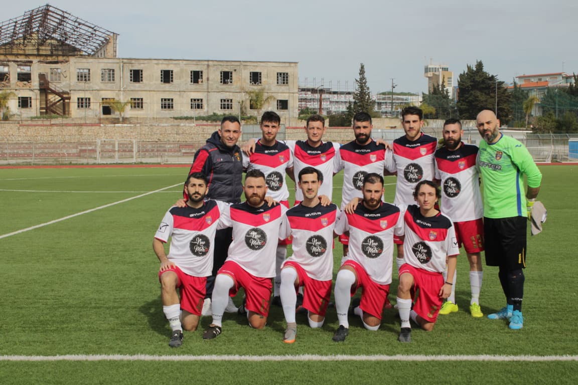 Vindex Gaeta vs Minturno Calcio 1931: Il risultato